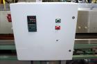 Used Davis Standard Water Cooling Bath, Model 20PRS