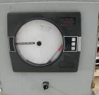 Used: Extrusion Services Inc.(ESI) spray cooling tank, 304 stainless steel. 16