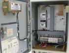 Used: Extrusion Services Inc.(ESI) spray cooling tank, 304 stainless steel. 16