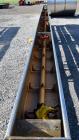 Used Kum Soo Water Cooling Tank, Model KUS-V
