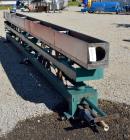Used Kum Soo Water Cooling Tank, Model KUS-V
