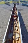 Used Kum Soo Water Cooling Tank, Model KUS-V