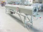 Used Kuag SB 110/6 Spray Bath, 236
