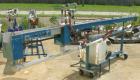 Used Merrit Davis Waterbath, 304 Stainless Steel.5 1/2