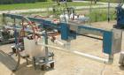 Used Merrit Davis Waterbath, 304 Stainless Steel.5 1/2
