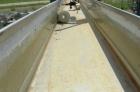 Used Merrit Davis Waterbath, 304 Stainless Steel.5 1/2