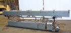 Used Metaplast Cooling Tank, Model MSB 16-6