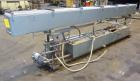 Used Metaplast Cooling Tank, Model MSB 16-6
