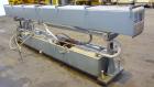 Used Metaplast Cooling Tank, Model MSB 16-6
