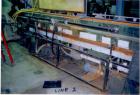Used Water Trough, Stainless Steel. 14