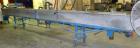 Used Stainless Steel Water Cooling Tank