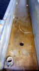 Used OEM Water Tank, 304 Stainless Steel, 185