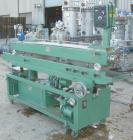Used RDN Vacuum Sizing Tank, Model 20 P.V.S., 304 Stainless Steel.  6 1/2