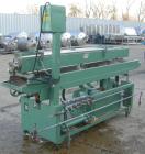 Used RDN Vacuum Sizing Tank, Model 20 P.V.S., 304 Stainless Steel.  6 1/2