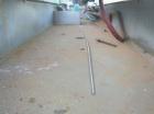 Used RDN Vacuum Sizing Tank, Model 20 P.V.S., 304 Stainless Steel.  6 1/2