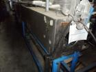 Used-Unicor Cooling Spray Bath for pipes up to 2.36