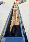 Used Water Cooling Tank