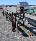 Used Water Cooling Tank