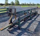 Used Water Cooling Tank