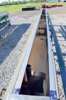 Used Water Cooling Tank
