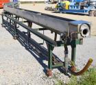 Used Water Cooling Tank