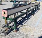Used Water Cooling Tank, Stainless Steel
