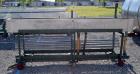 Used Water Cooling Tank