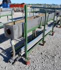 Used Water Cooling Tank