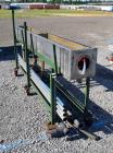 Used Water Cooling Tank