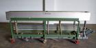 Used Water Cooling Tank