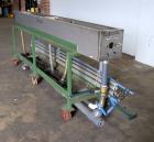 Used Water Cooling Tank