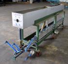 Used Water Cooling Tank