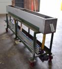 Used Water Cooling Tank