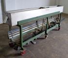Used Water Cooling Tank