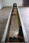 Used Water Cooling Tank