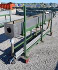 Used Water Cooling Tank