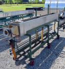 Used Water Cooling Tank