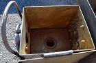 Used Water Cooling Tank