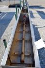 Used Water Cooling Tank