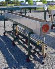 Used Water Cooling Tank