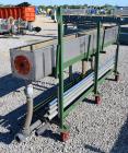 Used Water Cooling Tank