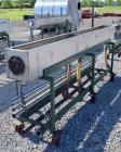 Used Water Cooling Tank