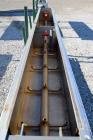 Used Water Cooling Tank