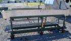 Used Water Cooling Tank