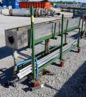 Used Water Cooling Tank