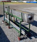 Used Water Cooling Tank