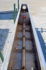 Used Water Cooling Tank