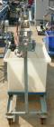 Used Waterbath, 304 Stainless Steel.  (1) section 6