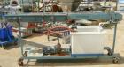 Used Waterbath, 304 Stainless Steel.  (1) section 6