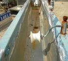 Used Waterbath, 304 Stainless Steel.  (1) section 6